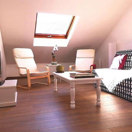 Apartamento En Centro Historico De 산 로렌소 데 엘 에스코리알 외부 사진