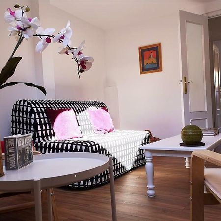 Apartamento En Centro Historico De 산 로렌소 데 엘 에스코리알 외부 사진